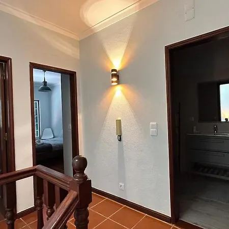 Casa Encanto In Hotel Ericeira