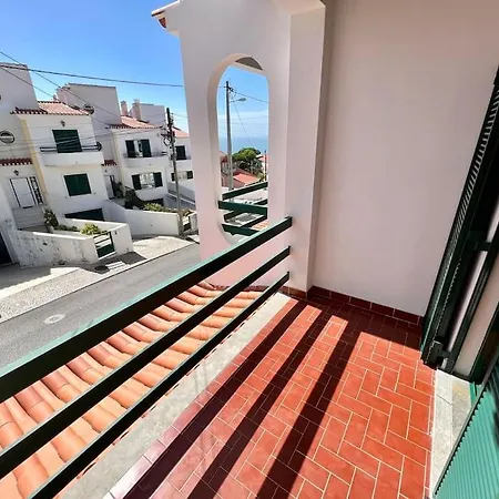 Casa Encanto In