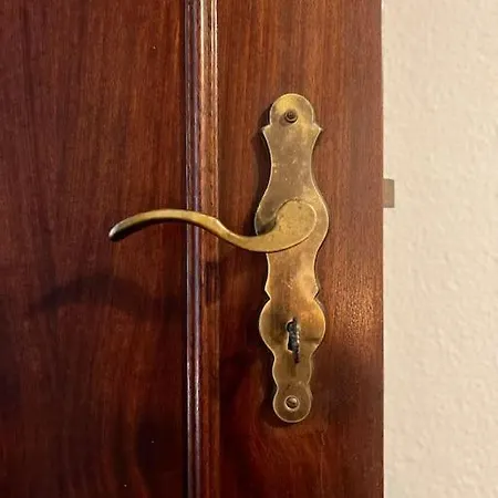 Casa Encanto In Hotel Ericeira