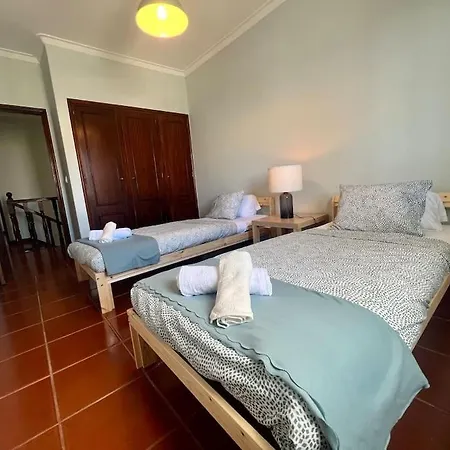 Casa Encanto In Hotel Ericeira