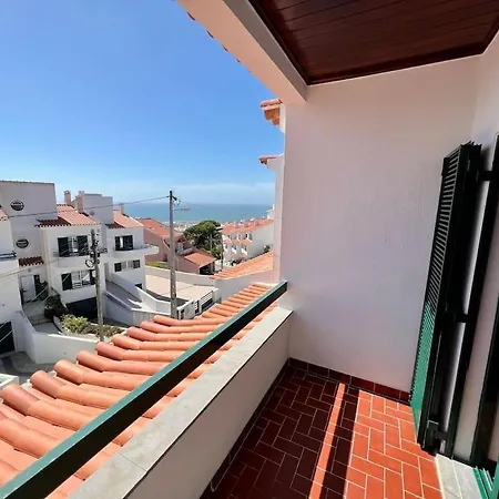 Casa Encanto In Hotel Ericeira