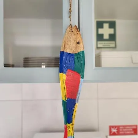 Casa Encanto In Hotel *