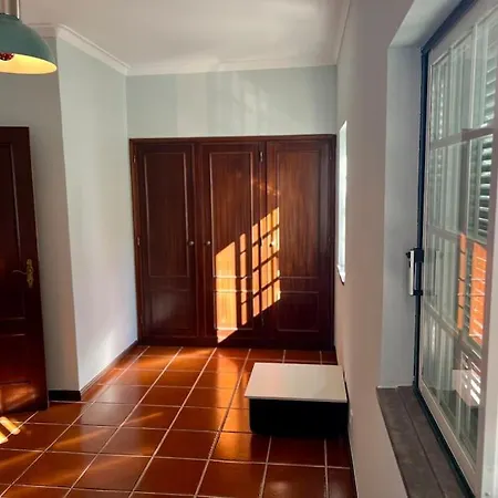 Casa Encanto In Hotel Ericeira