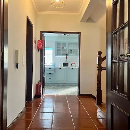 Casa Encanto In * Ericeira