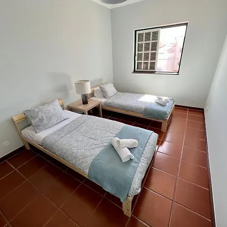 Casa Encanto In Ericeira